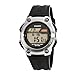 Casio Men's W211-1AV Digital Sport Watch