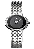 Bulova Women's 96R49 Diamond Watch
