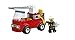 LEGO Juniors Fire Emergency 10671 Building Set