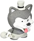 Kidrobot Willy The Wolf 7