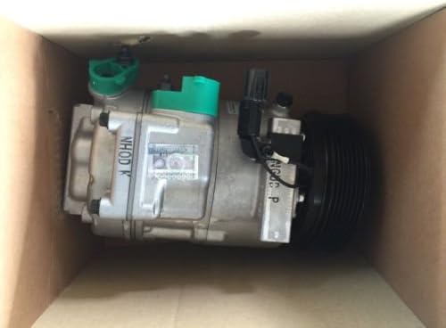 A/C Air Compressor Assy 9770126200 for SANTA FE 2.0 CRDI 2.7