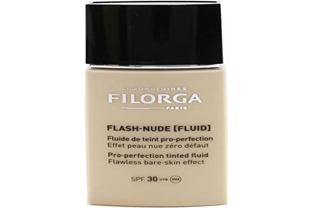 Filorga - Flash Nude Fluid Foundation 01 Nude Beige