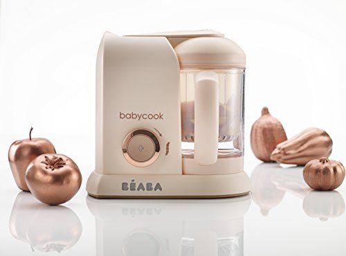2 BEABA+Babycook+Cooker+Blender+Dishwasher