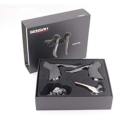 sensah road bike shifters