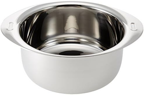 Tenjin pot sauce pot 18 cm