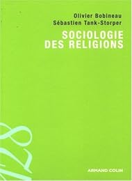 Sociologie des religions