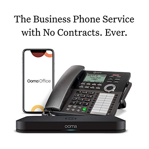 Ooma Office 2 Linx Business Phone System and Service - Thumbnail 3
