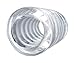 Trinity Vibes Clear Spiral Testicle Stretcher