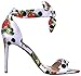 Betsey Johnson Women's Hartley Dress Sandal