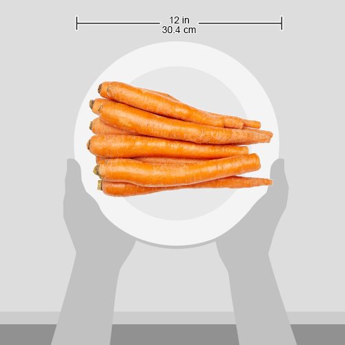 Organic Carrots, 2 lb Pricepulse
