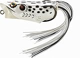 LIVE TARGET LiveTarget FHP65T516 Frog Hollow