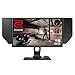 BenQ ZOWIE XL2540 24.5 inch 240Hz Gaming Monitor with G-Sync Compatible/  Adaptive Sync  | 1080p 1ms | Black Equalizer for Competitive Edge | S-Switch for Custom Display Profiles | Shield primary