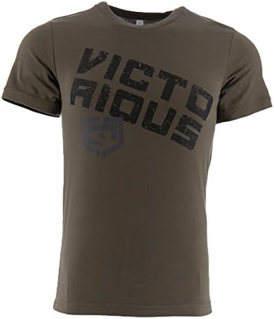 Cannae Pro Gear Victorious Men's T-Shirt