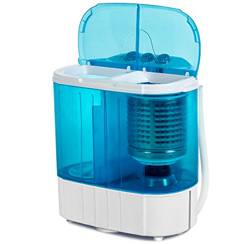 5 Portable+Washing+Machine+Dryer+Compact+Apartments