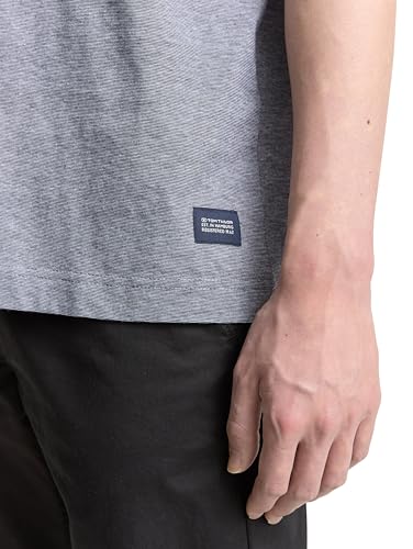 TOM TAILOR Men's T-Shirt