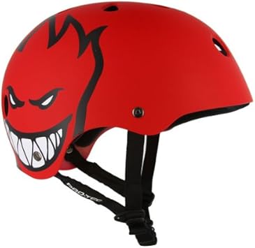 Spitfire skateboard helmet Clearance