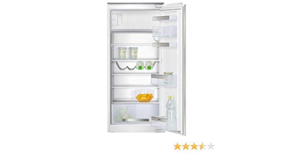 Siemens KI24LX30 Integrado 200L A++ Blanco - Nevera combi ...