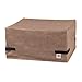 Duck Covers Elite Square Fire Pit Cover, 50-Inch primary