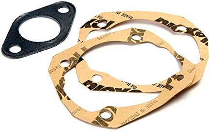 Quattrinit Gasket Set (M1125); Primavera