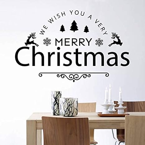 Etiqueta De La Pared Etiqueta De La Pared Aplique De Vinilo Arte