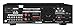 Technical Pro RX113BT 1500w Bluetooth Home Receiver Amplifier Amp w/ 10 Band EQthumb 2