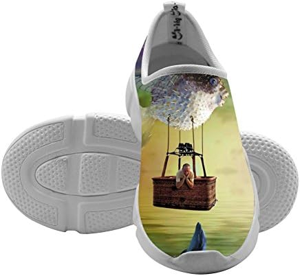Hot Air Balloon Kids Free Sports Shoes 2018 Fashion Running Shoes For Girls 11 B(M)