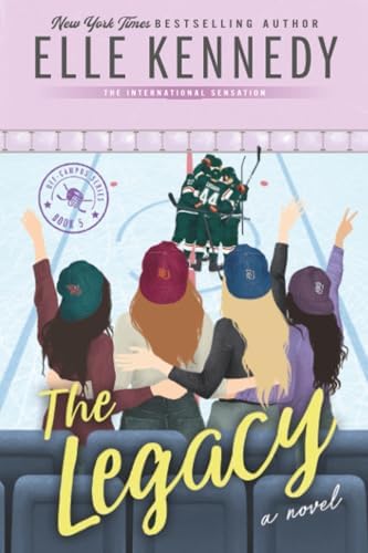 Amazon.com: Off Campus Series 5 Books Collection Set (The Deal