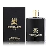 Trussardi Uomo Eau de Toilette Spray for Men, 3.4 Ounce