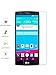 LG Stylo 2 Plus Screen Protector ,LG Stylo 2 Plus Glass Screen Protector, Filpcase Tempered Glass Ultra-clear Ultra-Thin Screen Protector Tempered Glass for LG G Stylo 2 / LG Stylo 2 Plus, 2x Pack