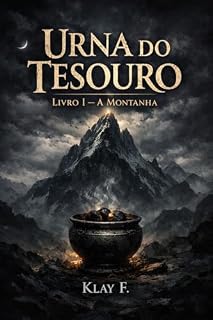 Livro Urna do Tesouro: Livro I - A Montanha
