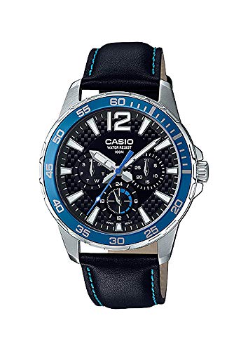 casio marine sport watch