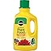 Miracle-Gro 1001502 Liquid All Purpose Plant Food Concentrate, 12-4-8, 32-Ounce Bottle primary