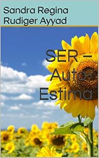 Livro SER – Auto-Estima