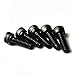 #4-40 UNC 12.9 Grade Alloy Steel Hex Socket Head Cap Screws Assortment Set,160-piece