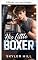 Livro Seu pequeno boxeador (Um romance esportivo ABDL) (Seus pequenos atletas Livro 1)