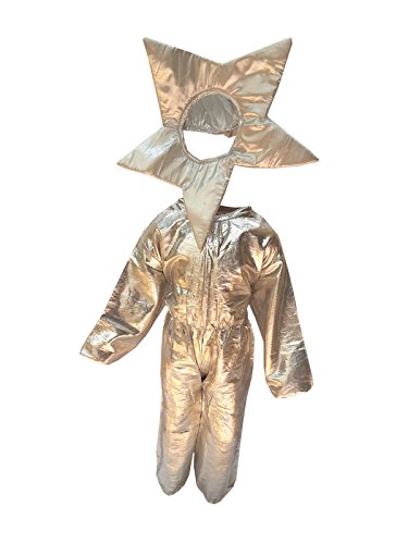 Husain Fancy Dress Star - YouTube