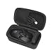 Aproca Hard Travel Storage Case Compatible with Logitech G903/ G900 Chaos Lightspeed Gaming Mouse (Bigger)