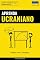 Livro Aprenda Ucraniano - Rápido / Fácil / Eficiente: 2000 Vocabulários Chave