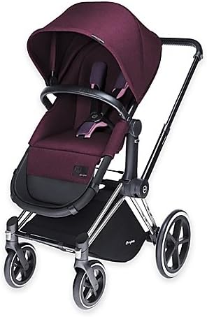 cybex priam 2 in 1 light seat