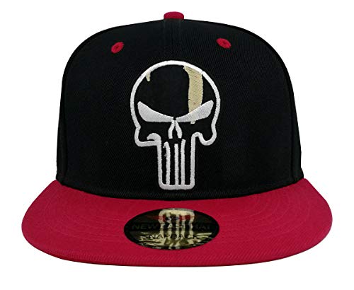 Adjustable Snapback Baseball Caps