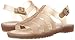 Mini Melissa Flox BB Slingback Sandal (Toddler)