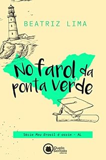 Livro No farol da Ponta Verde (Meu Brasil é assim)