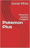 Pokemon Plus: Pokemon Mystery Dungeon