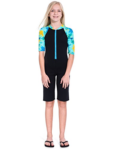 Tuga-Girls-UV-Sun-Protective-Thermal-Wetsuit-UPF-50 Tuga-Girls-UV-Sun-Protective-Thermal-Wetsuit-UPF-50