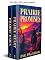 Livro Promessas da pradaria: Livros 1 e 2