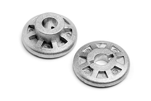 HPI 105817 Slipper Hub Set, Savage XS
