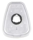 3M 502 HEPA Filter Adaptor 5000 6000 Series 2 Pack