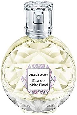 ジルスチュアート(JILLSTUART) ジルスチュアート オード ホワイトフローラル 50ml [ 香水・フレグランス ] [並行輸入品]