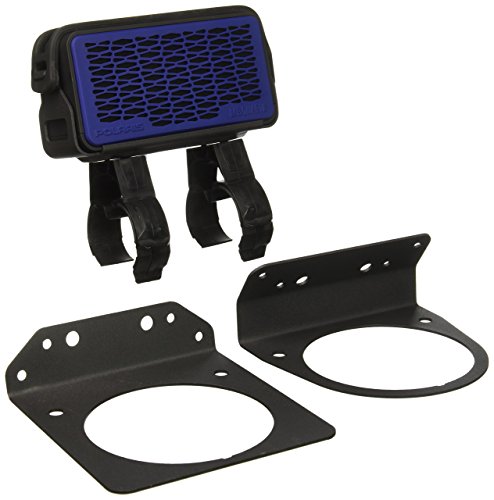 Polaris 2880458 Waterproof Bluetooth Audio