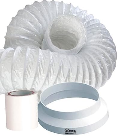 Prolunga tubo condizionatore